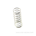 Wholesale metal small coil pressure spring
